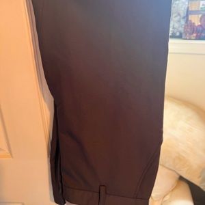 Footjoy Golf Pants - Worn Once and washed. Smoke free home. 36x32